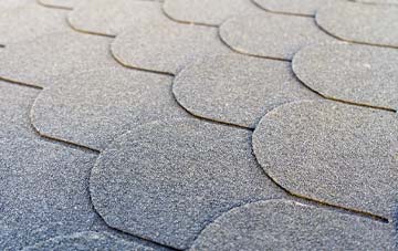 Drymere asphalt roofing costs