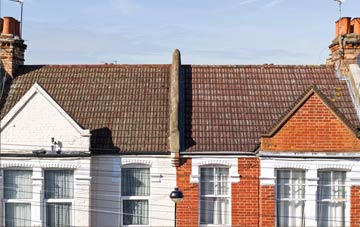 clay roofing Drymere, Norfolk