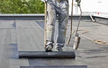 flat roof replacement Drymere, Norfolk