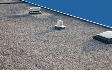 flat roofing Drymere, Norfolk