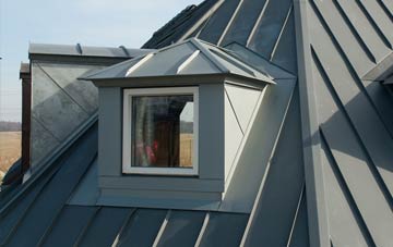 metal roofing Drymere, Norfolk