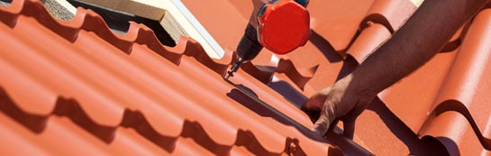 save on Drymere roof installation costs