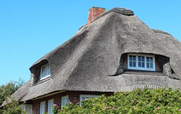 thatch roofing Drymere, Norfolk