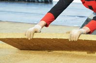 find rated Drymere roof insulation companies